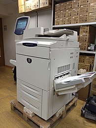 Принтер Xerox DC250